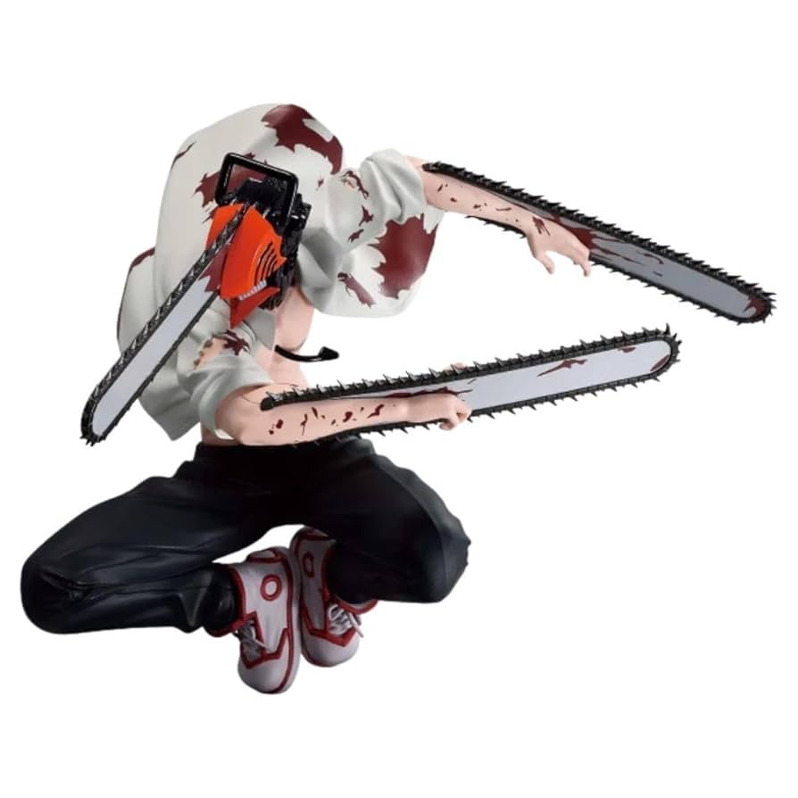 VIBRATION STARS チェンソーマン Ⅱ 16個セット Amazon.co.jp: チェン'ソーマン VIBRATION STARS CHAINSAW MAN